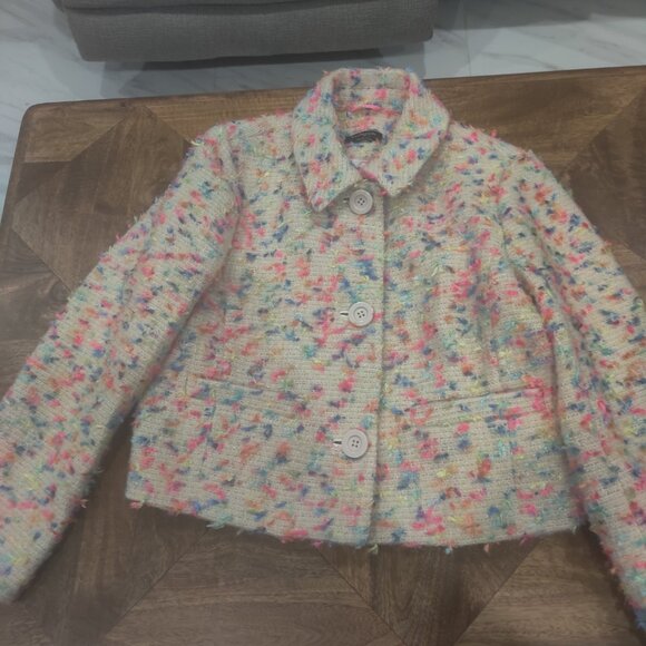 Kate Spade jacket size 16 New